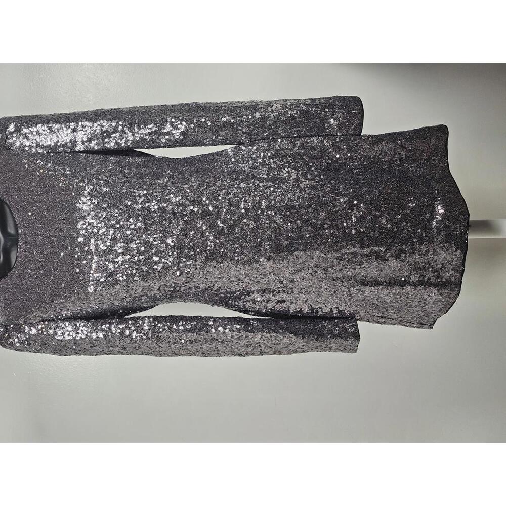 NWT Rachel Zoe Karlee Open Back Dress